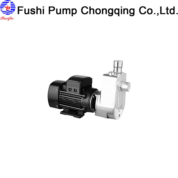 Marine Stainless Steel General Pump